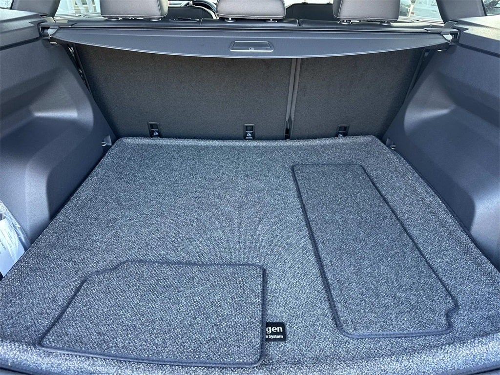 2026 Volkswagen Atlas Cross Sport 2.0T SEL