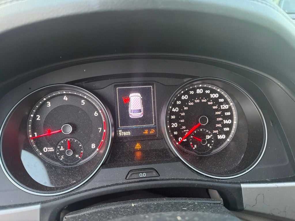 2021 Volkswagen Atlas 2.0T SE