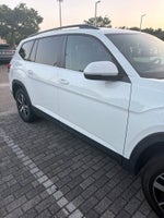 2021 Volkswagen Atlas 2.0T SE