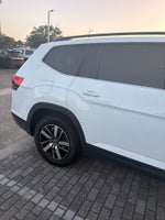 2021 Volkswagen Atlas 2.0T SE