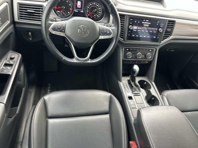 2021 Volkswagen Atlas 2.0T SE