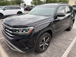 2021 Volkswagen Atlas 2.0T SE