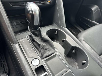 2021 Volkswagen Atlas 2.0T SE