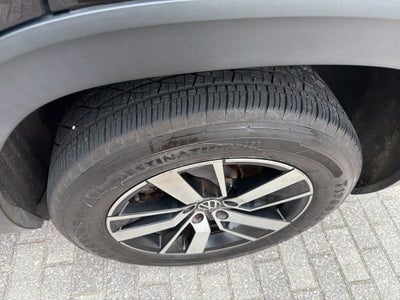 2021 Volkswagen Atlas 2.0T SE