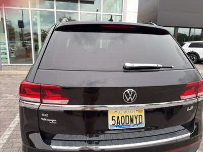 2021 Volkswagen Atlas 2.0T SE