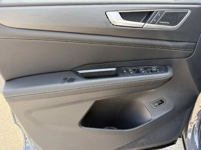 2026 Volkswagen Atlas Cross Sport SEL Premium R-Line