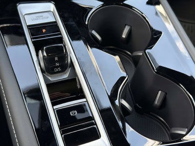 2026 Volkswagen Atlas Cross Sport SEL Premium R-Line