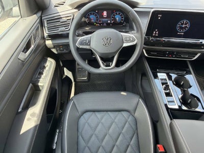 2026 Volkswagen Atlas Cross Sport SEL Premium R-Line