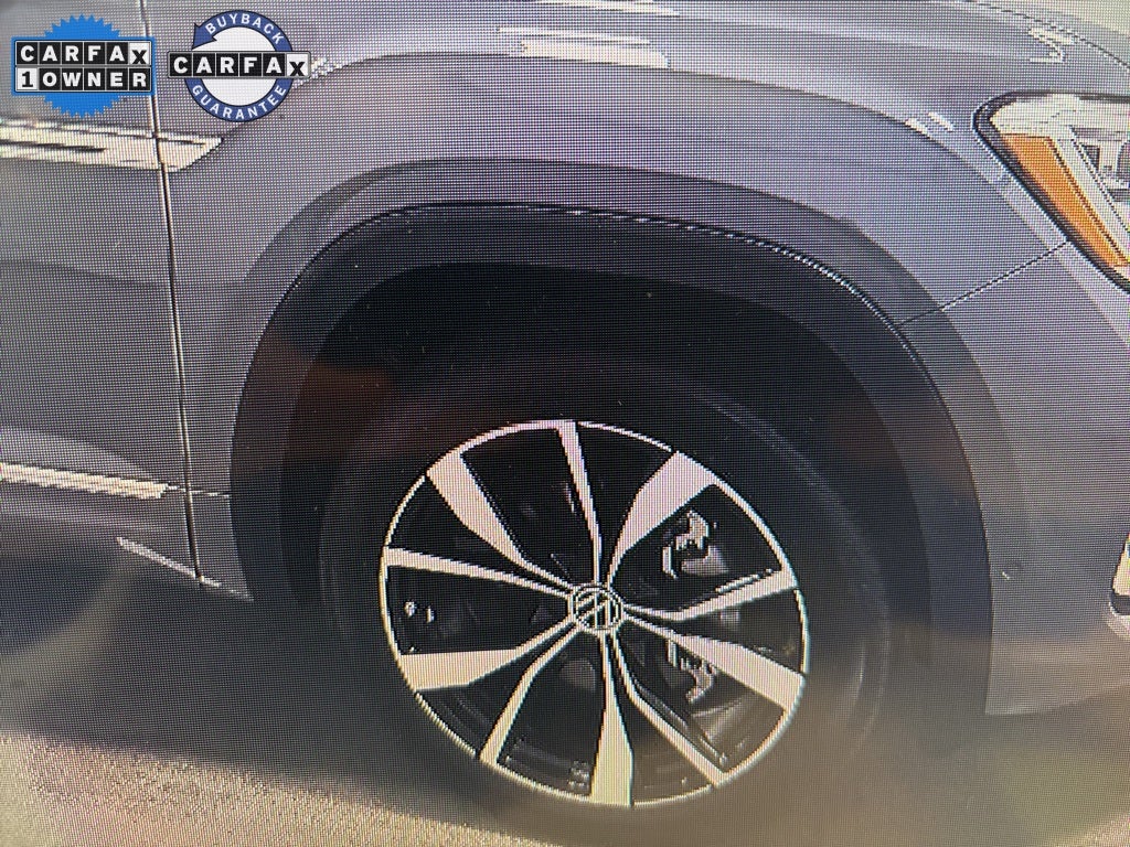 2024 Volkswagen Atlas Cross Sport 2.0T SEL Premium R-Line