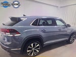 2024 Volkswagen Atlas Cross Sport 2.0T SEL Premium R-Line