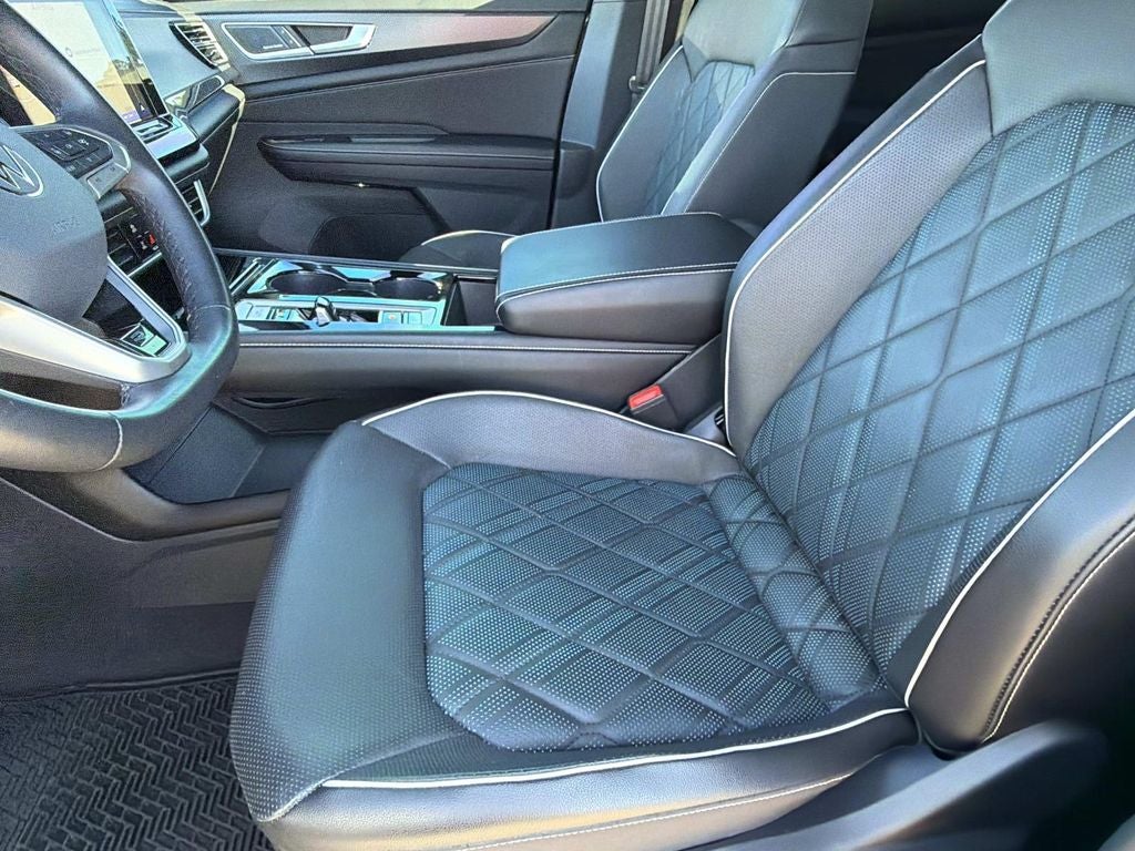 2024 Volkswagen Atlas Cross Sport 2.0T SEL Premium R-Line