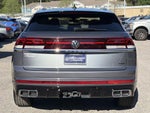 2024 Volkswagen Atlas Cross Sport 2.0T SEL Premium R-Line