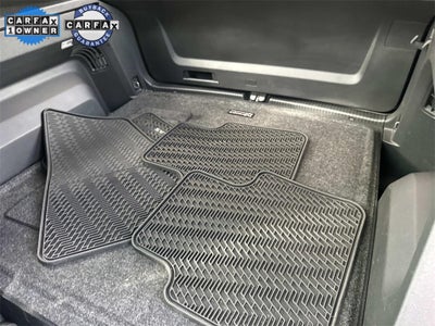 2022 Volkswagen Atlas Cross Sport 3.6L V6 SEL Premium R-Line