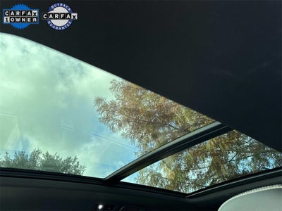 2022 Volkswagen Atlas Cross Sport 3.6L V6 SEL Premium R-Line