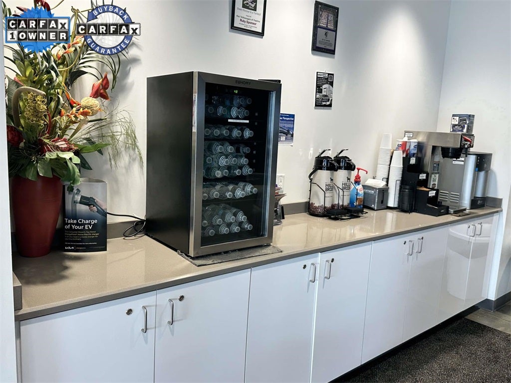 2022 Volkswagen Atlas Cross Sport 3.6L V6 SEL Premium R-Line