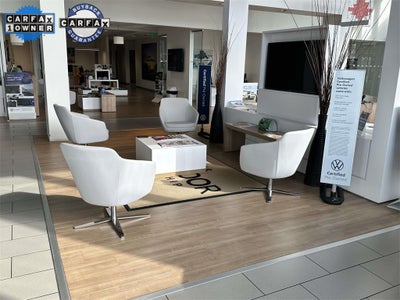 2022 Volkswagen Atlas Cross Sport 3.6L V6 SEL Premium R-Line