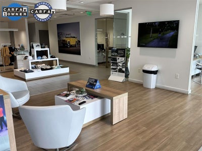 2022 Volkswagen Atlas Cross Sport 3.6L V6 SEL Premium R-Line