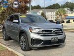 2022 Volkswagen Atlas Cross Sport 3.6L V6 SEL Premium R-Line