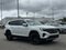2026 Volkswagen Atlas 2.0T SE w/ Technology