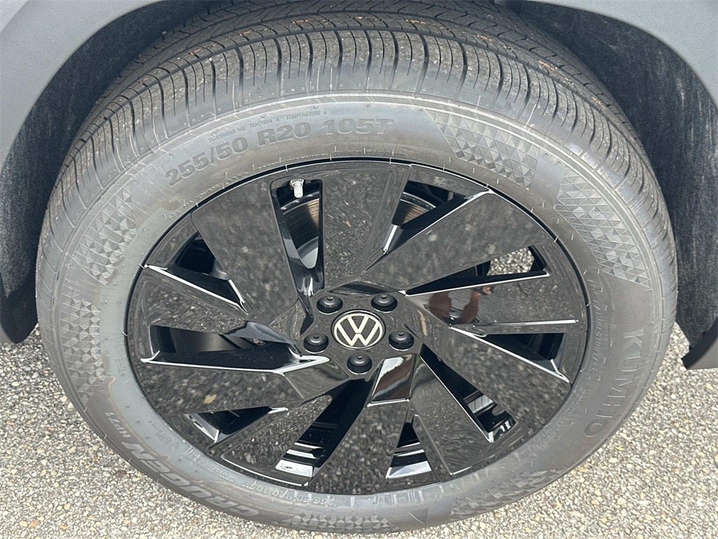 2026 Volkswagen Atlas 2.0T SE w/ Technology