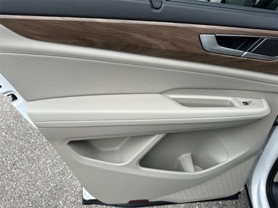 2026 Volkswagen Atlas 2.0T SE w/ Technology