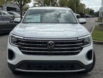 2026 Volkswagen Atlas 2.0T SE w/ Technology