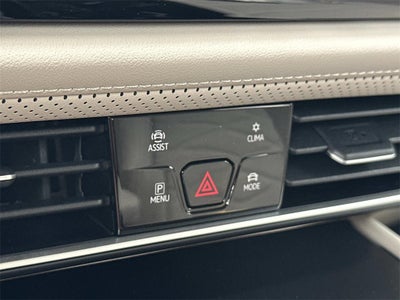 2026 Volkswagen Atlas 2.0T SE w/ Technology