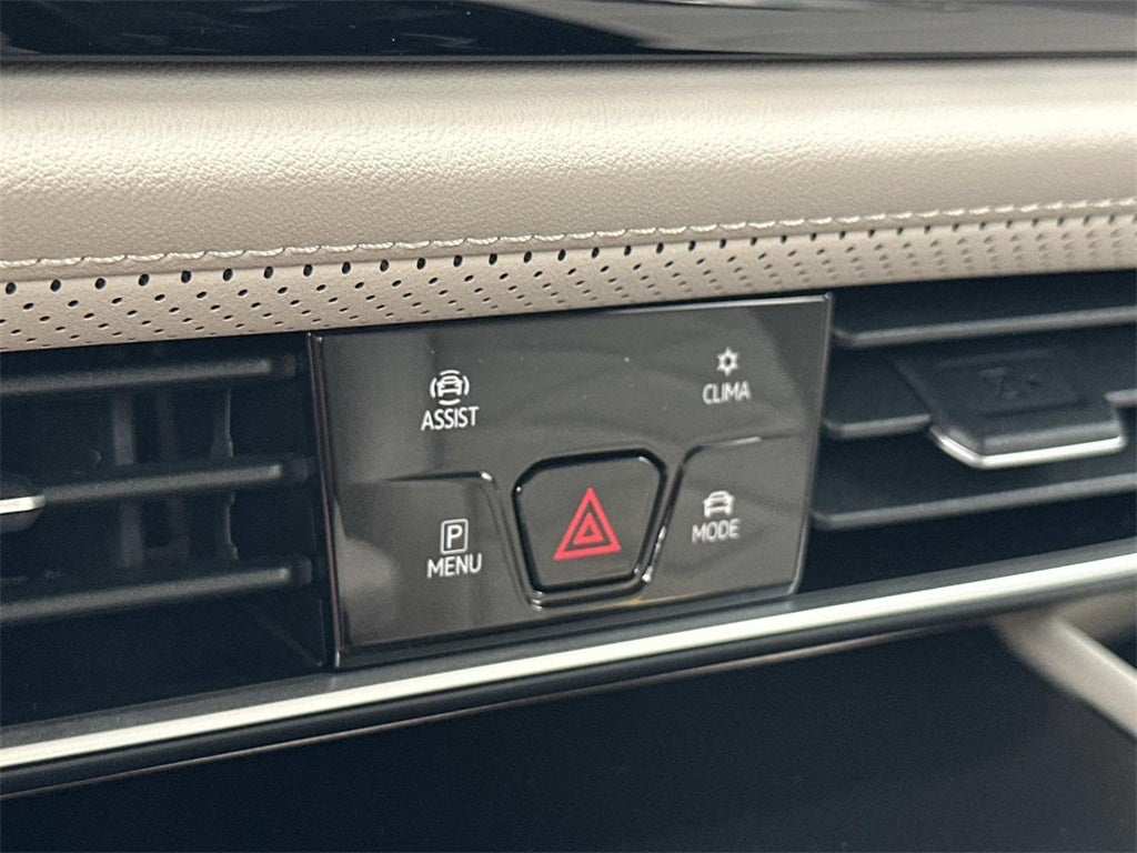 2026 Volkswagen Atlas 2.0T SE w/ Technology