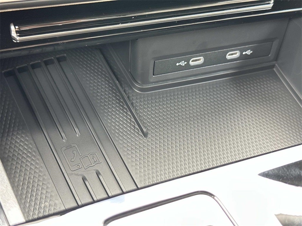 2026 Volkswagen Atlas 2.0T SE w/ Technology