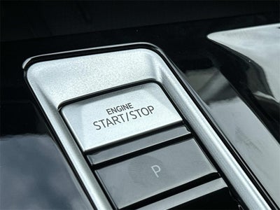 2026 Volkswagen Atlas 2.0T SE w/ Technology