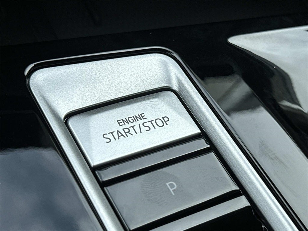 2026 Volkswagen Atlas 2.0T SE w/ Technology