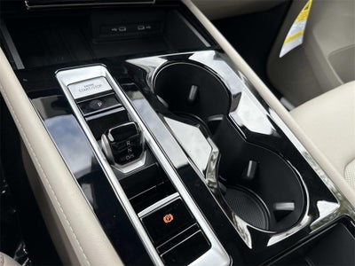 2026 Volkswagen Atlas 2.0T SE w/ Technology