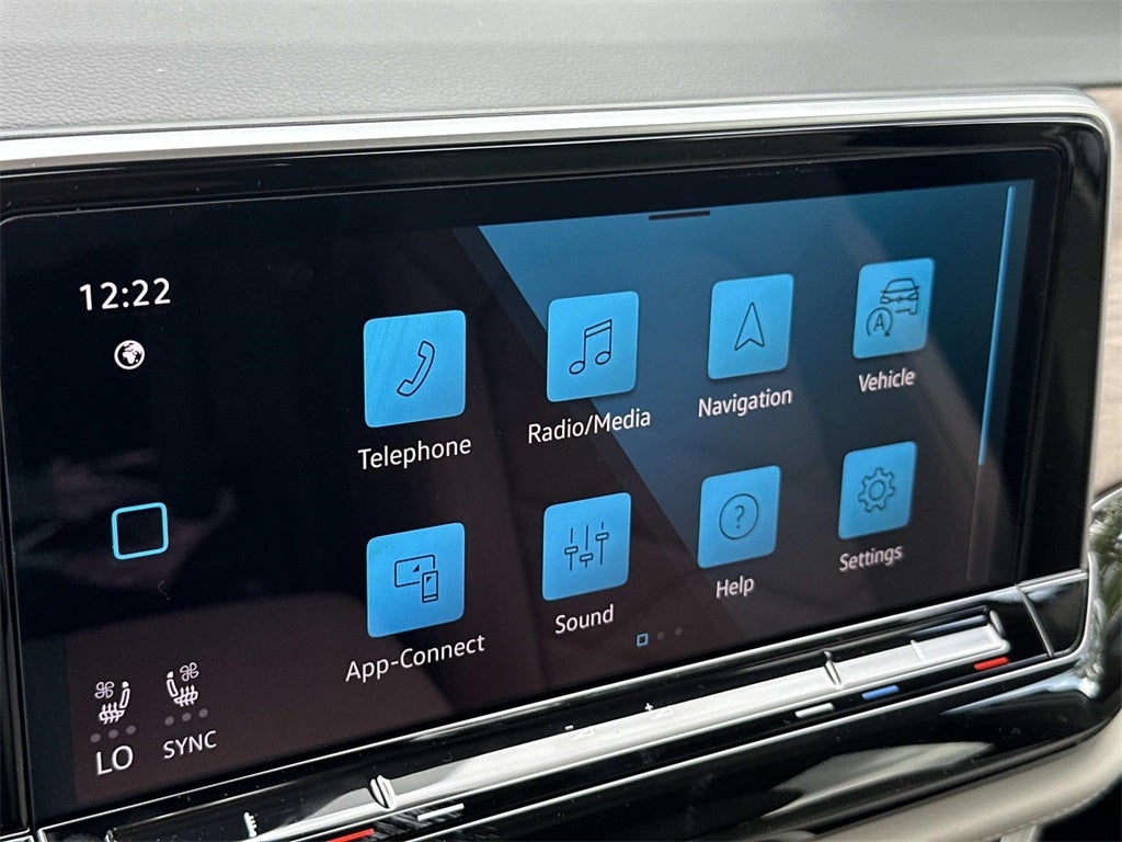 2026 Volkswagen Atlas 2.0T SE w/ Technology