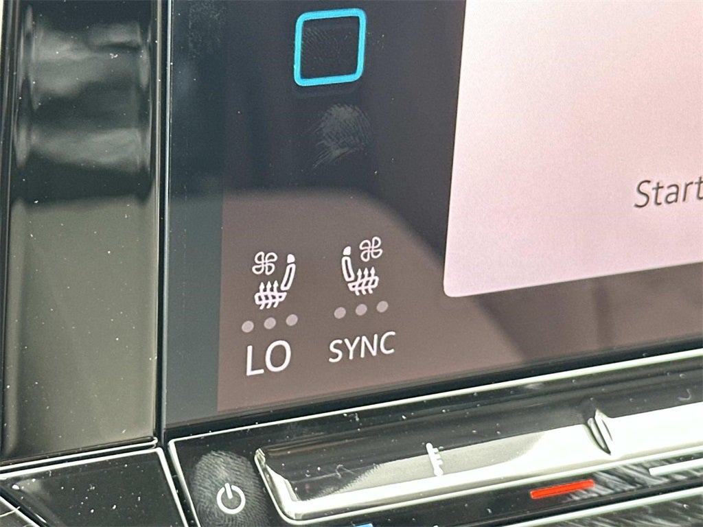 2026 Volkswagen Atlas 2.0T SE w/ Technology