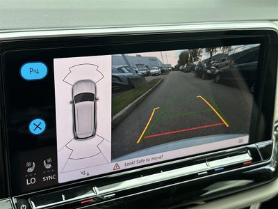 2026 Volkswagen Atlas 2.0T SE w/ Technology