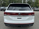 2026 Volkswagen Atlas 2.0T SE w/ Technology