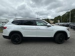 2026 Volkswagen Atlas 2.0T SE w/ Technology