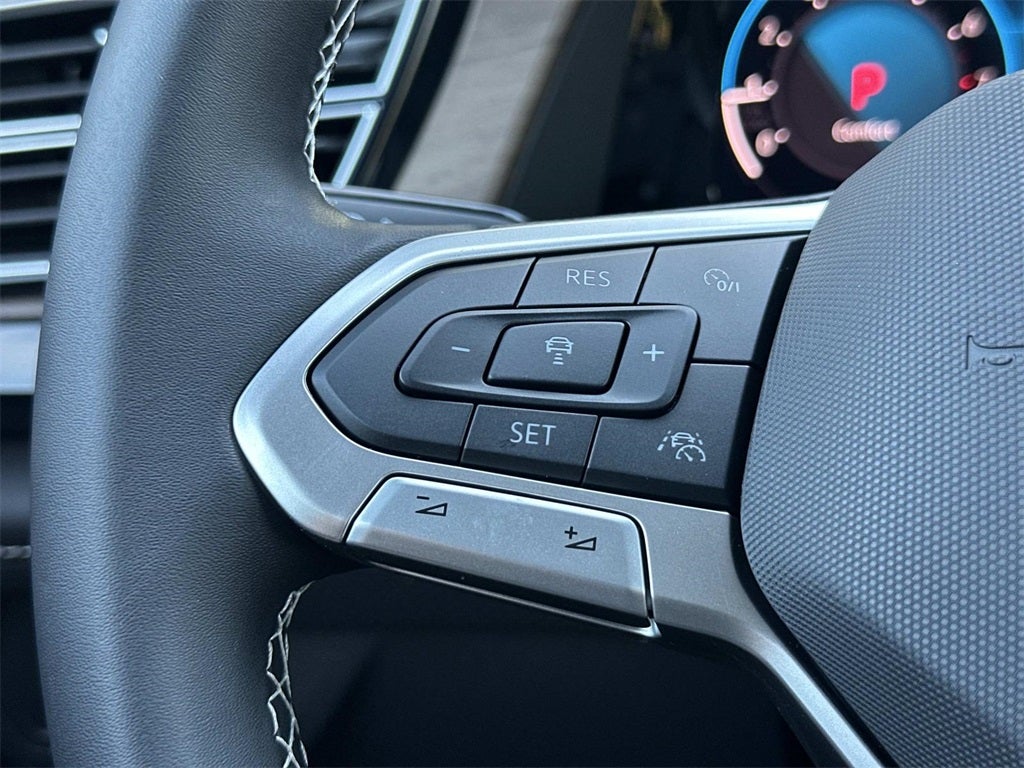 2026 Volkswagen Atlas 2.0T SE w/ Technology