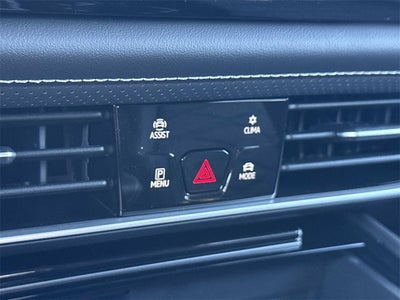 2026 Volkswagen Atlas 2.0T SE w/ Technology