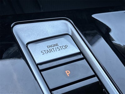 2026 Volkswagen Atlas 2.0T SE w/ Technology