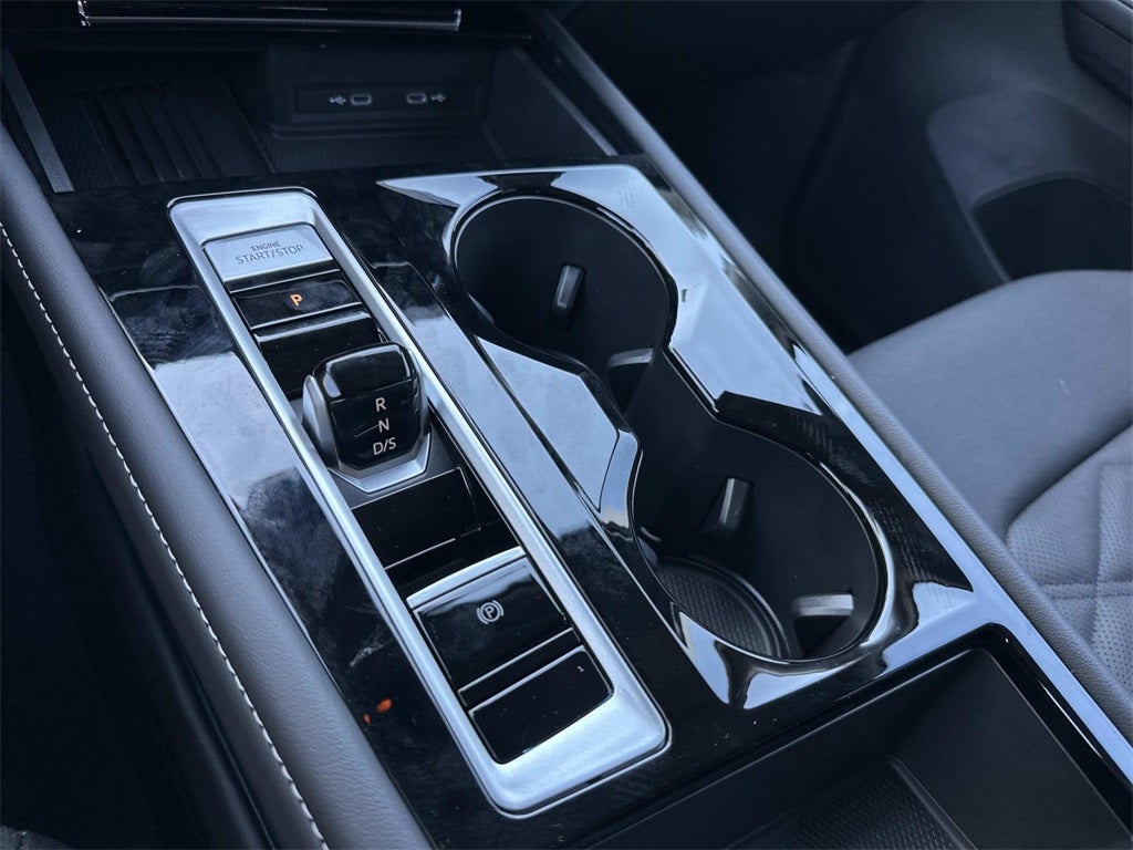 2026 Volkswagen Atlas 2.0T SE w/ Technology