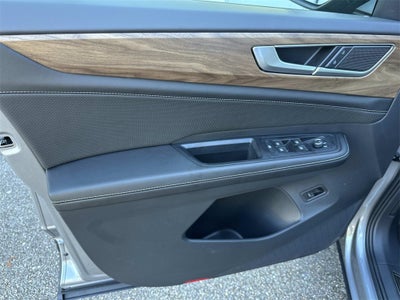 2026 Volkswagen Atlas 2.0T SE w/ Technology