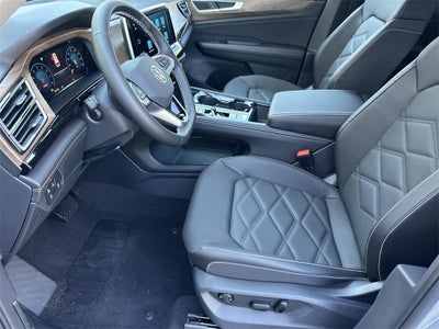 2026 Volkswagen Atlas 2.0T SE w/ Technology