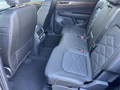 2026 Volkswagen Atlas 2.0T SE w/ Technology