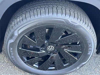 2026 Volkswagen Atlas 2.0T SE w/ Technology