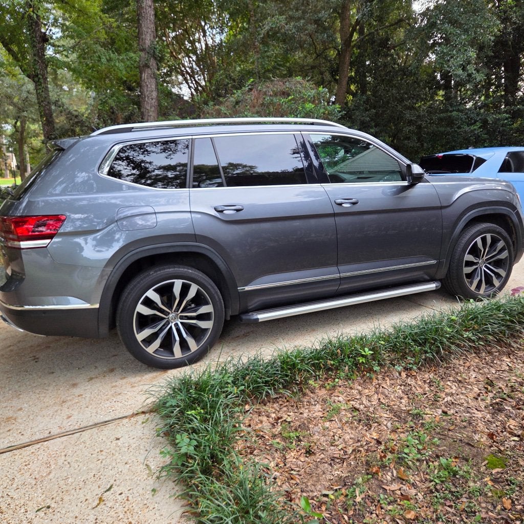 2019 Volkswagen Atlas SEL Premium 4Motion