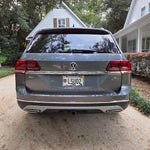 2019 Volkswagen Atlas SEL Premium 4Motion