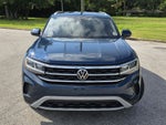 2023 Volkswagen Atlas Cross Sport 2.0T SE w/Technology