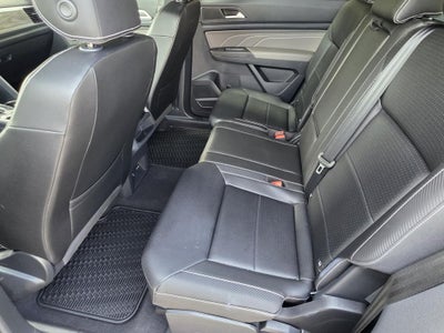 2023 Volkswagen Atlas Cross Sport 2.0T SE w/Technology