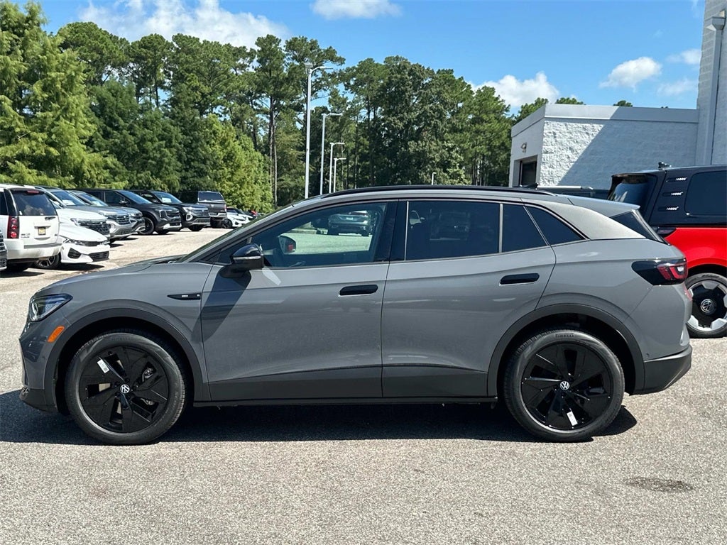 2025 Volkswagen ID.4 Pro S